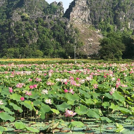 Tam Coc - Thanh Homestay Ninh Binh Buitenkant foto