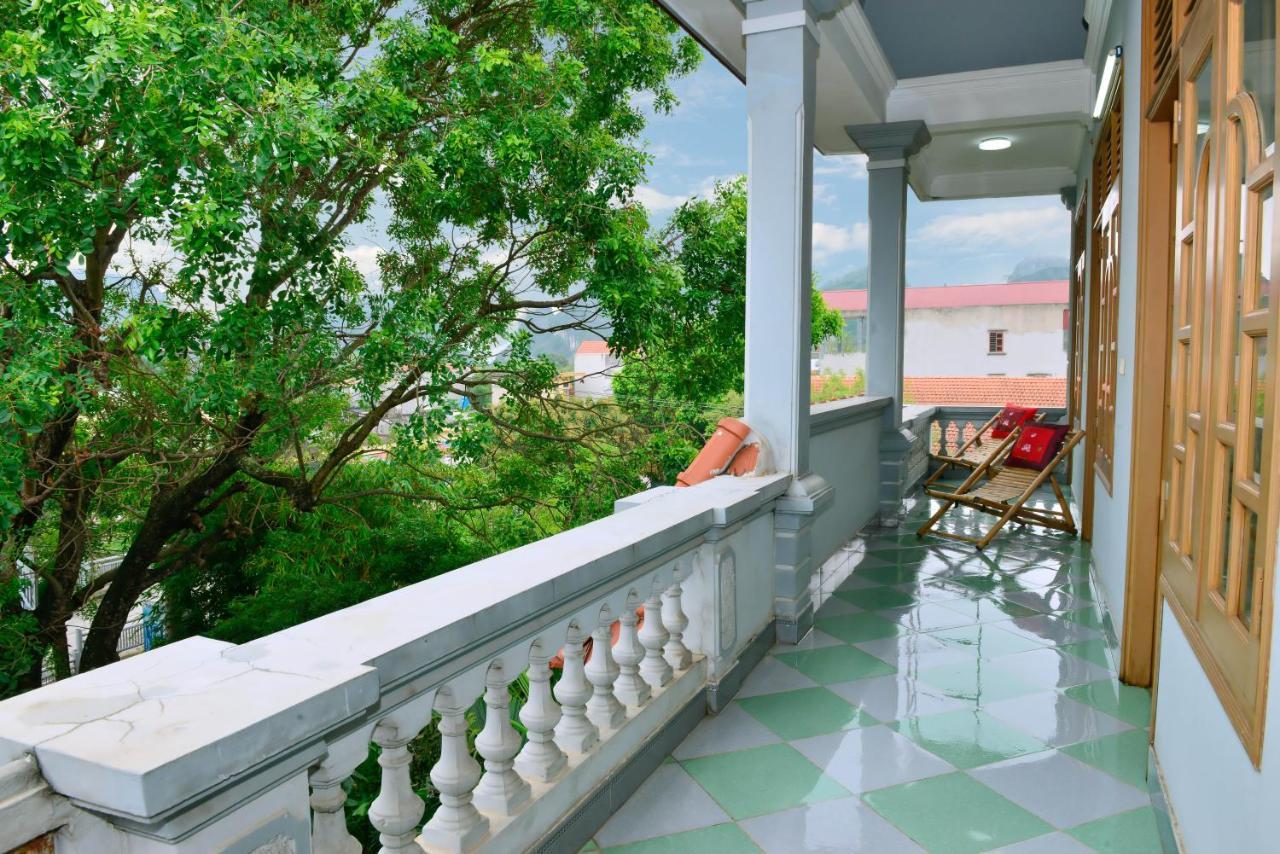Tam Coc - Thanh Homestay Ninh Binh Buitenkant foto