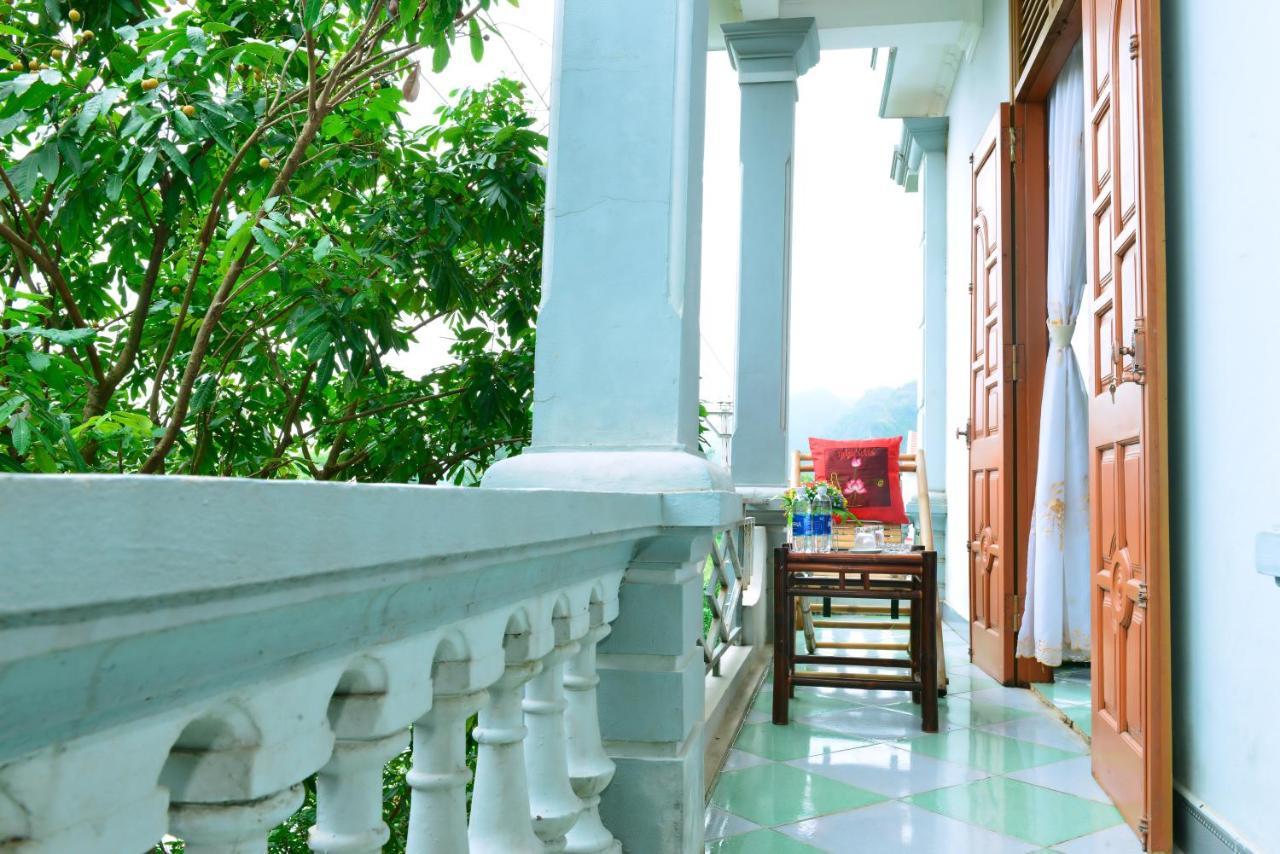Tam Coc - Thanh Homestay Ninh Binh Buitenkant foto