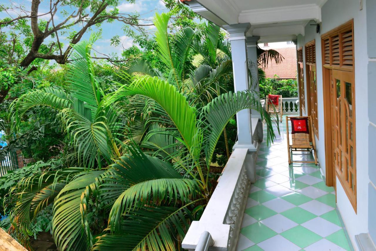 Tam Coc - Thanh Homestay Ninh Binh Buitenkant foto