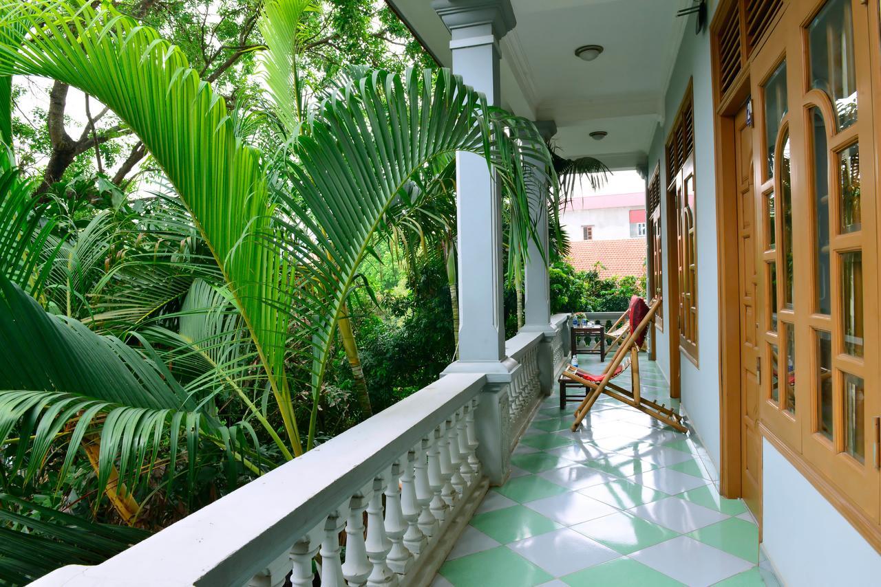 Tam Coc - Thanh Homestay Ninh Binh Buitenkant foto