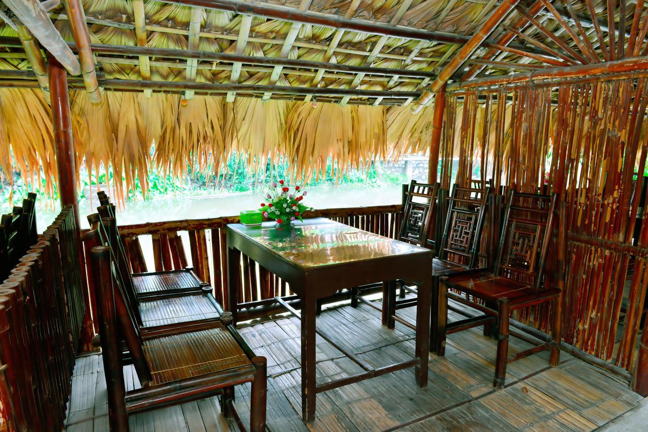 Tam Coc - Thanh Homestay Ninh Binh Buitenkant foto