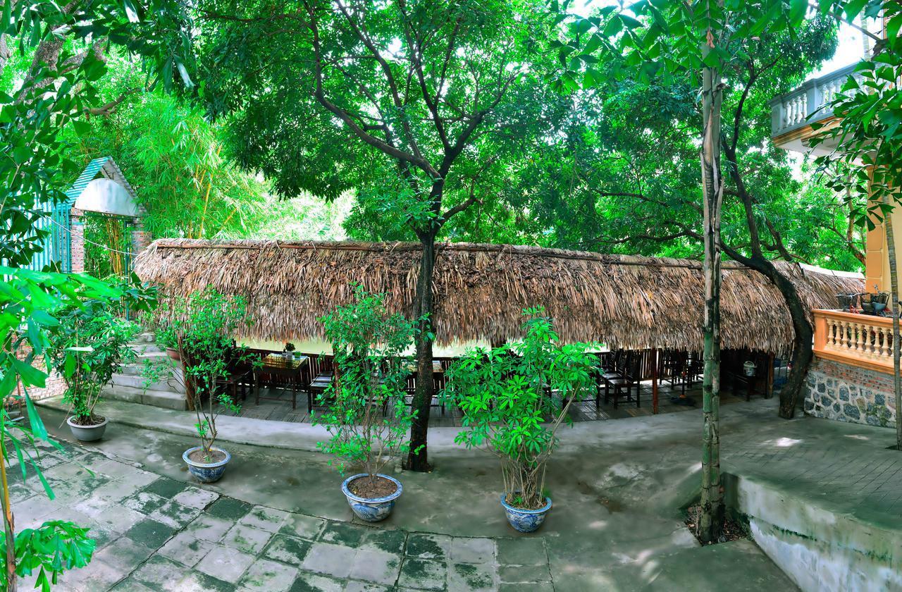 Tam Coc - Thanh Homestay Ninh Binh Buitenkant foto