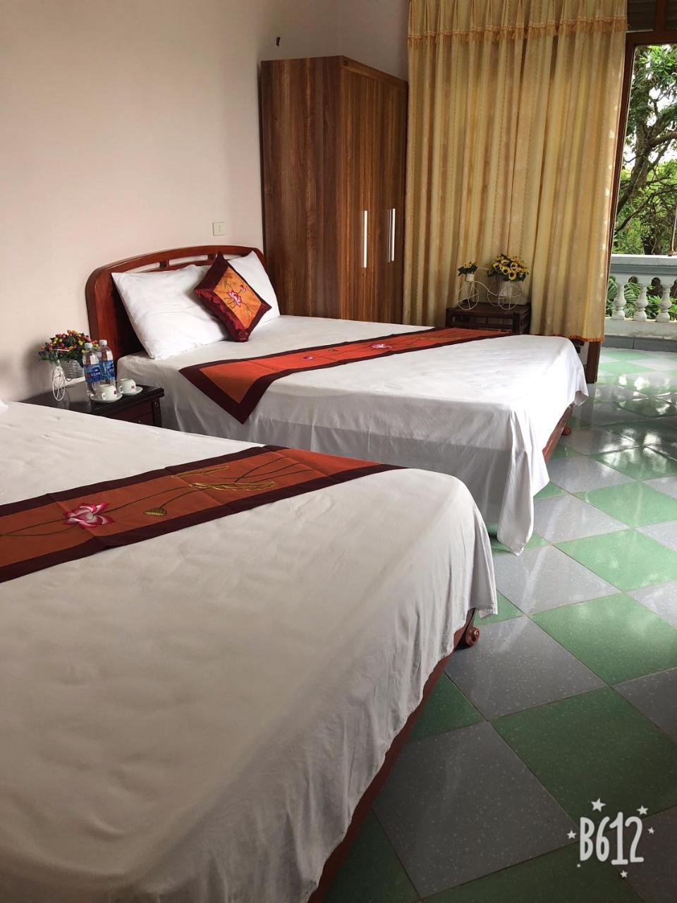 Tam Coc - Thanh Homestay Ninh Binh Buitenkant foto