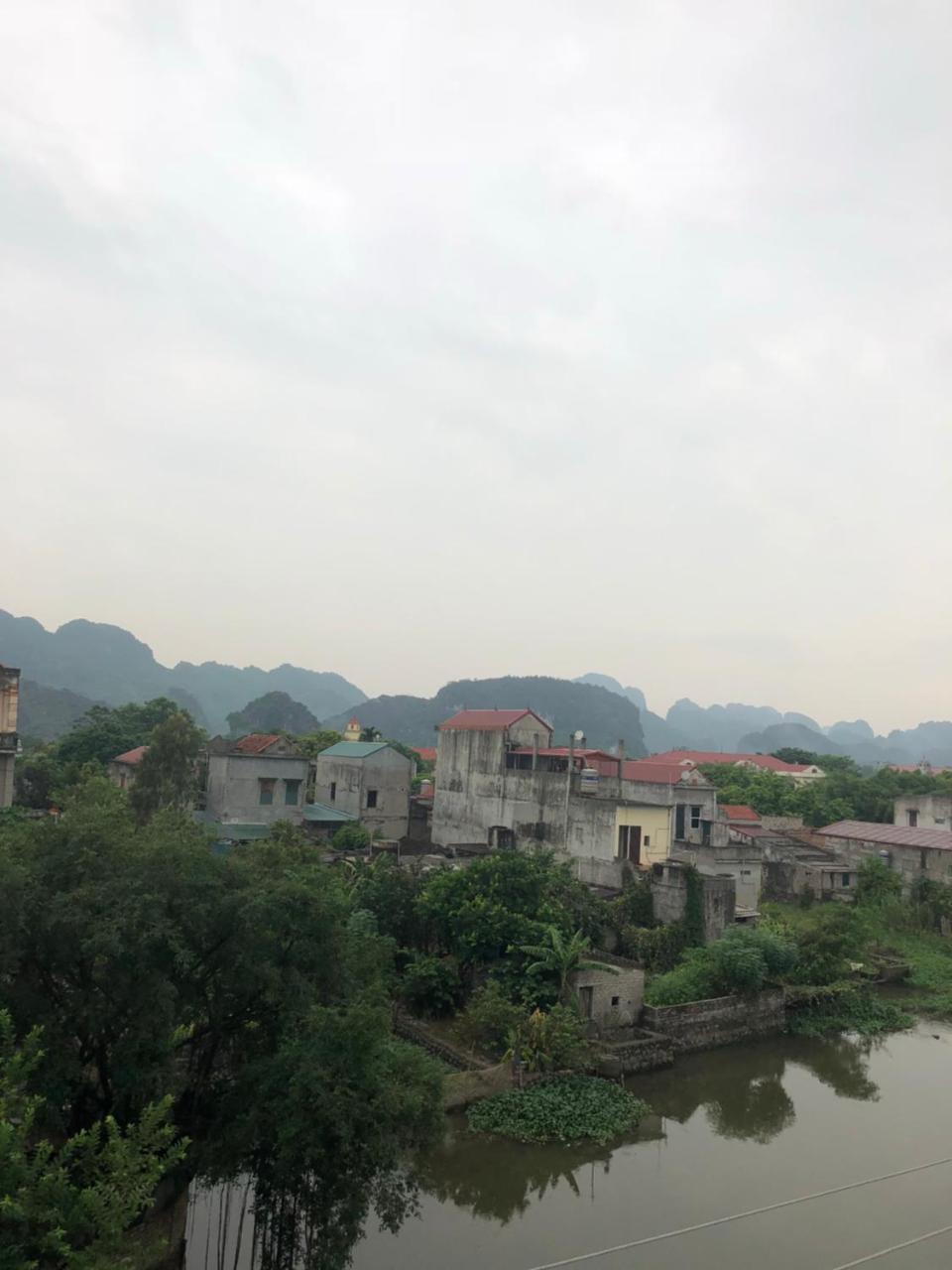 Tam Coc - Thanh Homestay Ninh Binh Buitenkant foto