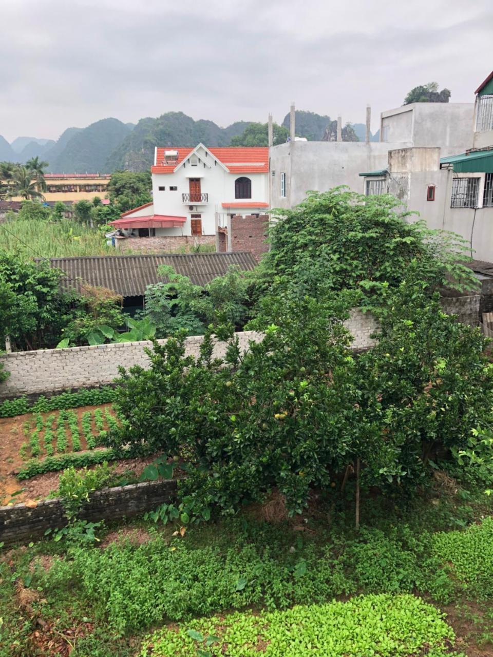 Tam Coc - Thanh Homestay Ninh Binh Buitenkant foto