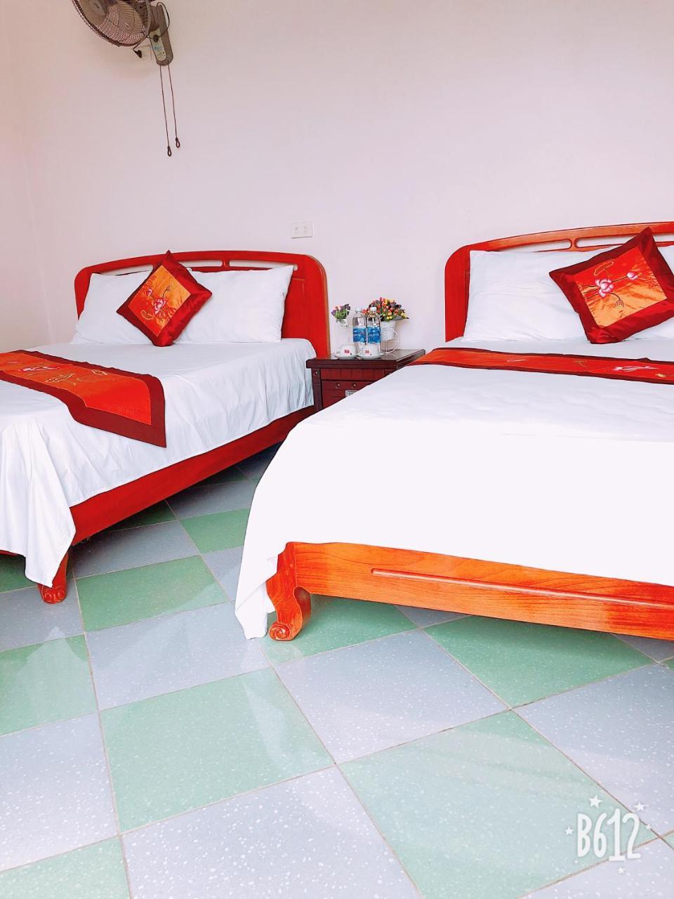 Tam Coc - Thanh Homestay Ninh Binh Buitenkant foto