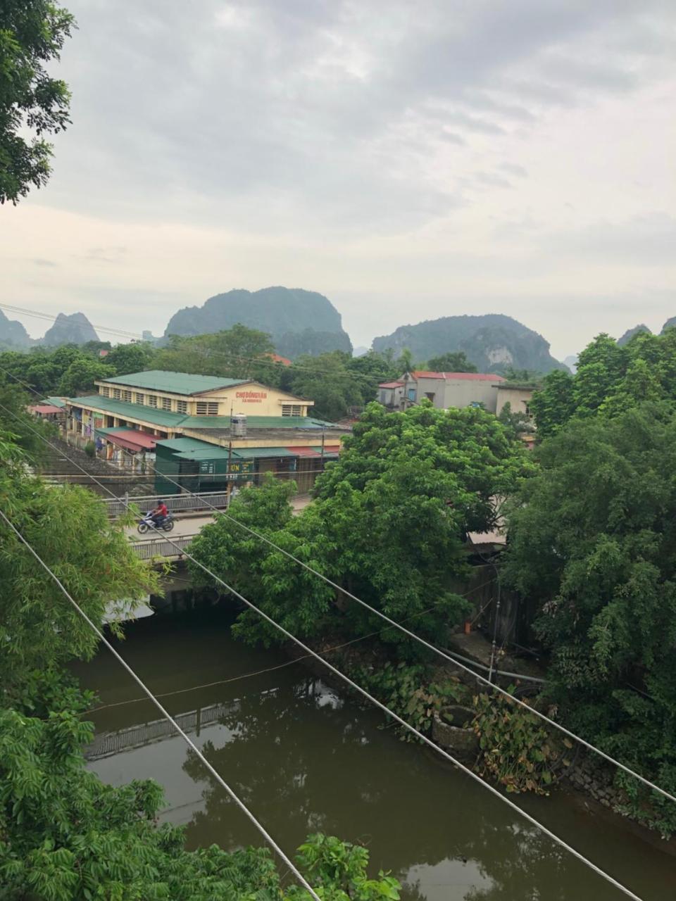 Tam Coc - Thanh Homestay Ninh Binh Buitenkant foto