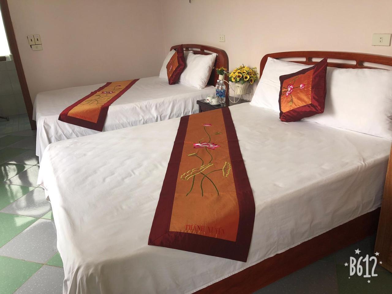 Tam Coc - Thanh Homestay Ninh Binh Buitenkant foto