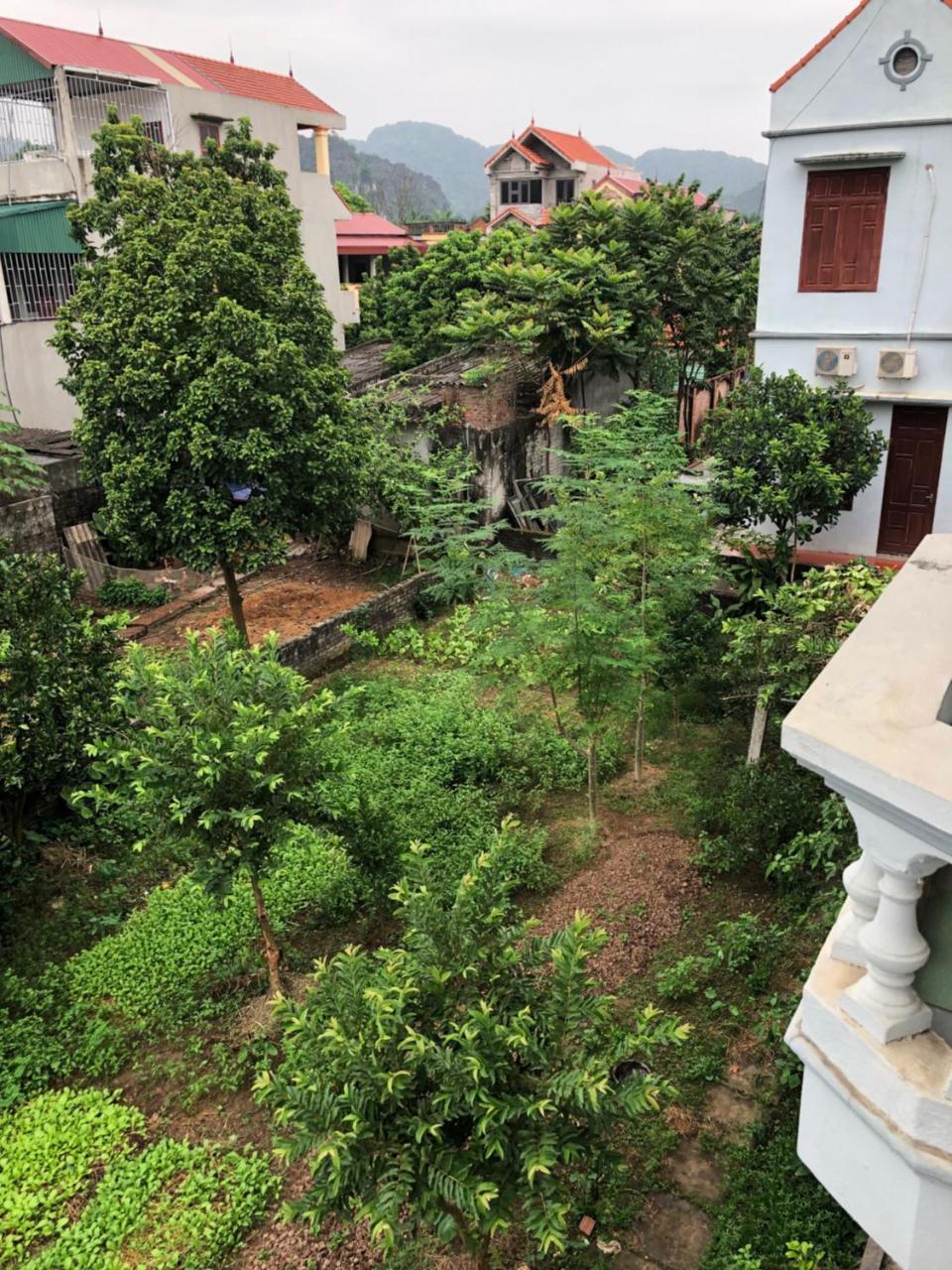 Tam Coc - Thanh Homestay Ninh Binh Buitenkant foto