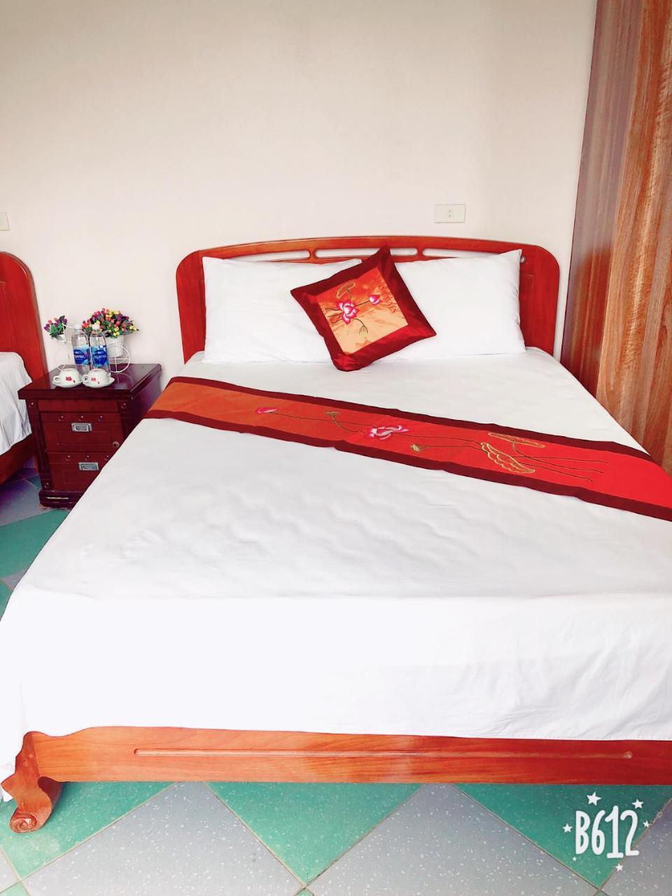 Tam Coc - Thanh Homestay Ninh Binh Buitenkant foto
