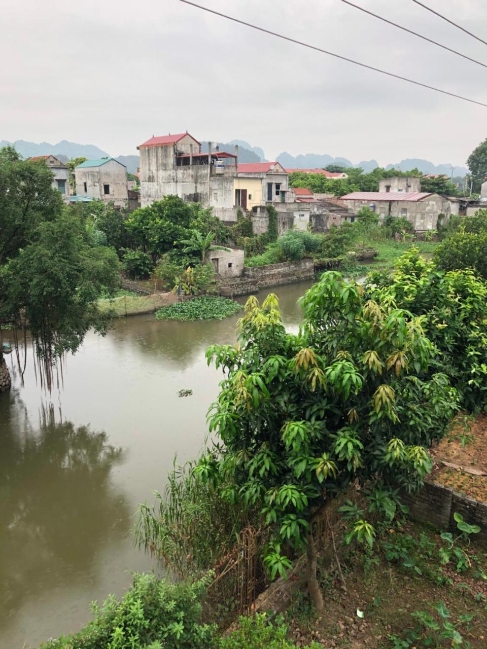 Tam Coc - Thanh Homestay Ninh Binh Buitenkant foto