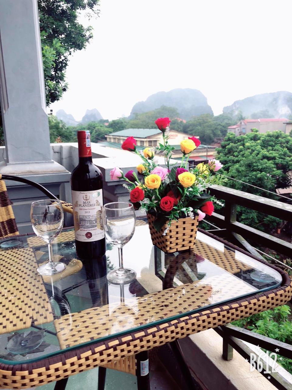 Tam Coc - Thanh Homestay Ninh Binh Buitenkant foto