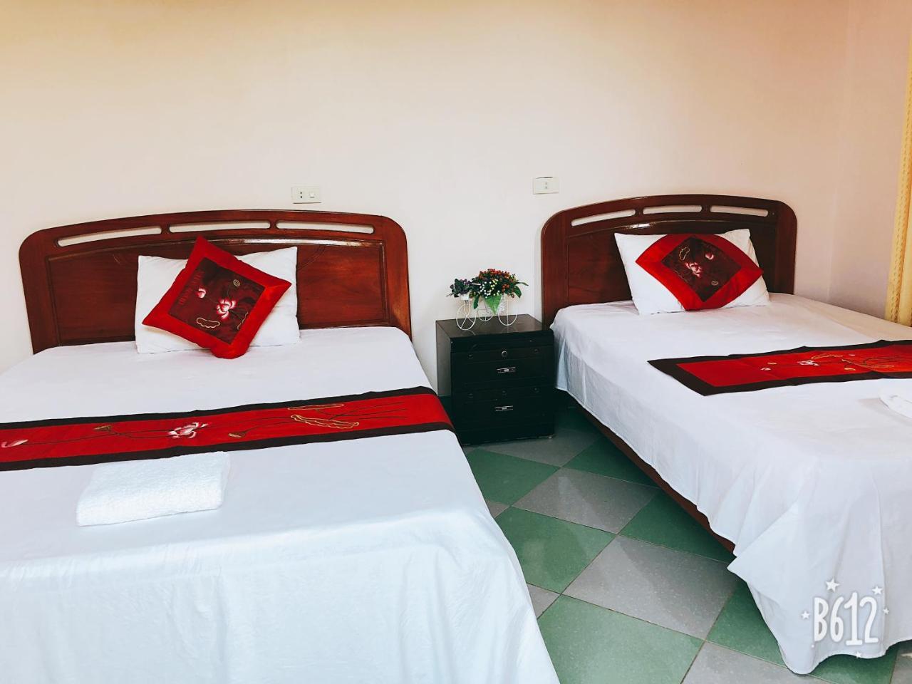 Tam Coc - Thanh Homestay Ninh Binh Buitenkant foto