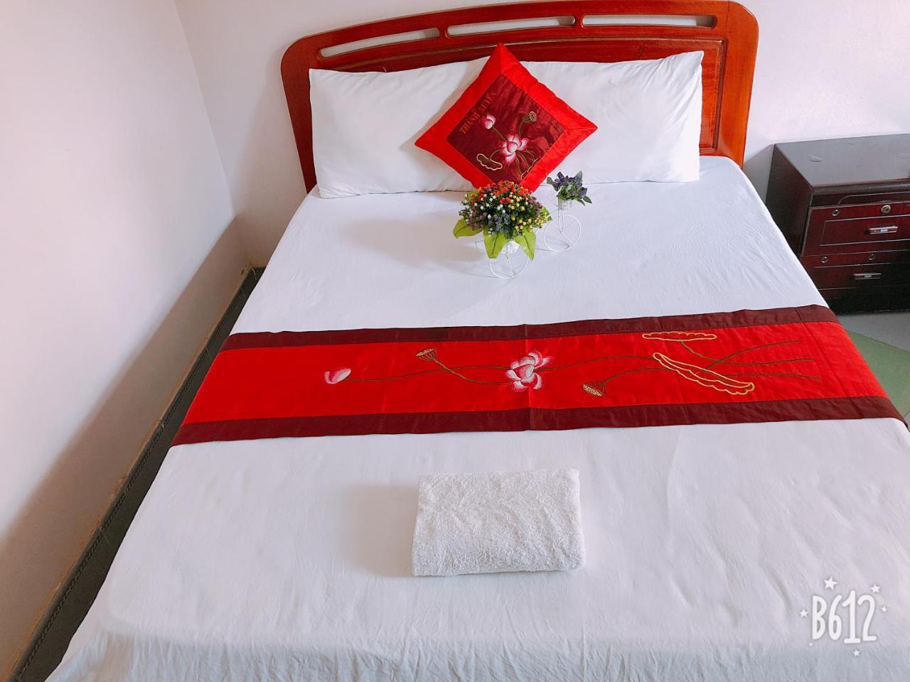 Tam Coc - Thanh Homestay Ninh Binh Buitenkant foto