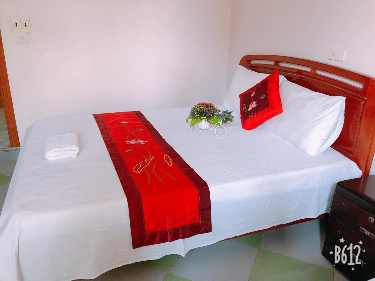 Tam Coc - Thanh Homestay Ninh Binh Buitenkant foto