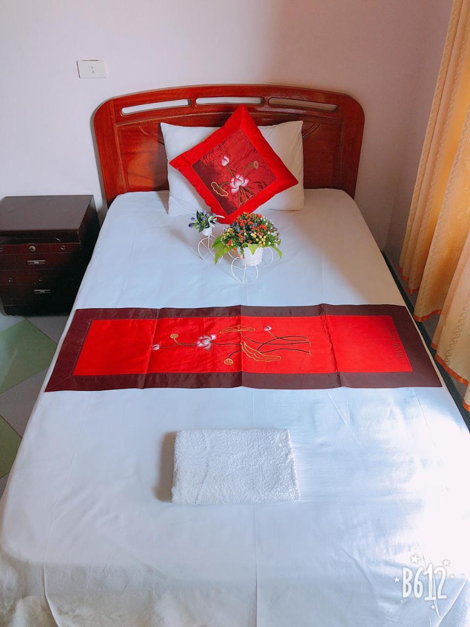 Tam Coc - Thanh Homestay Ninh Binh Buitenkant foto