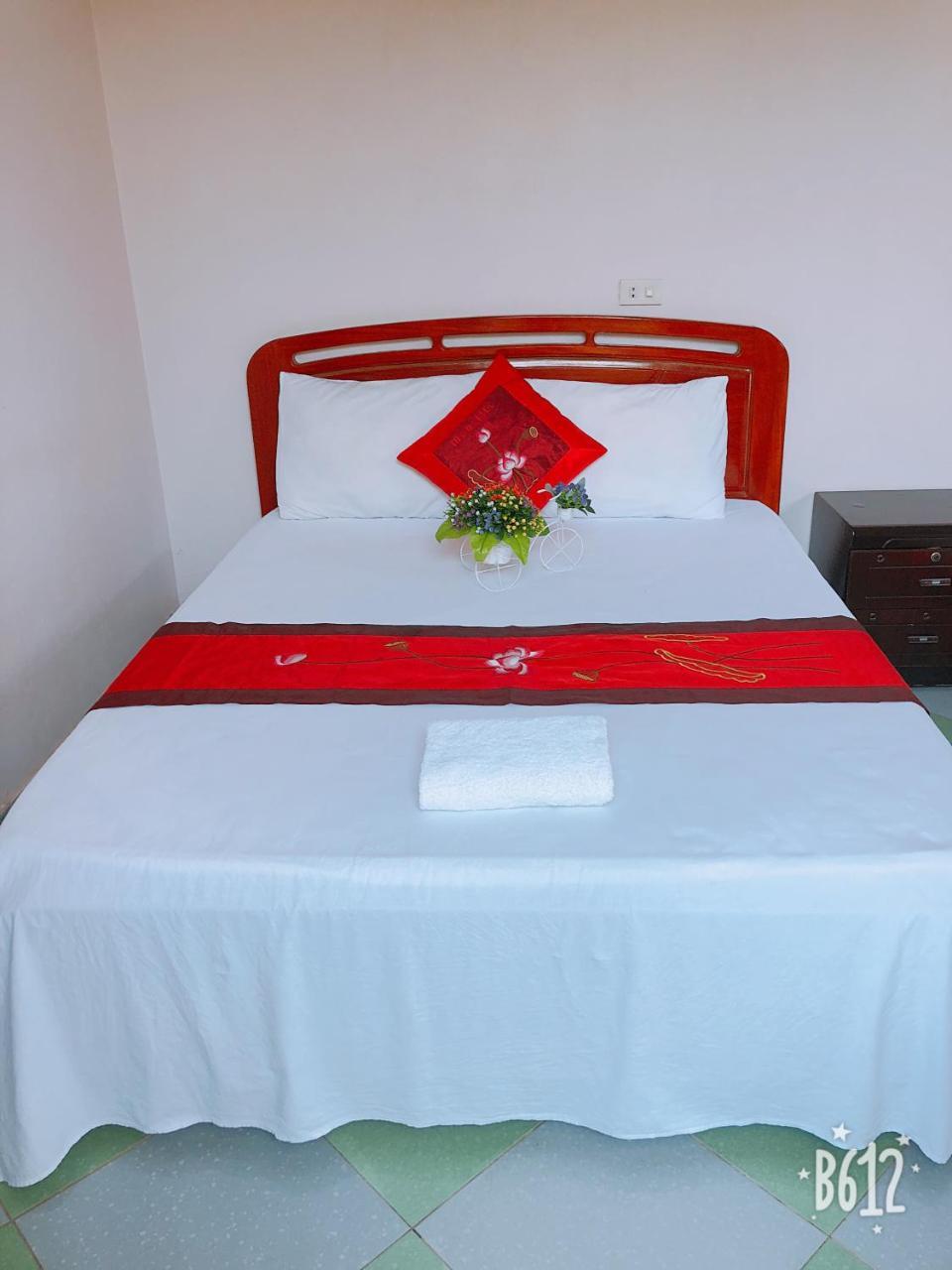 Tam Coc - Thanh Homestay Ninh Binh Buitenkant foto