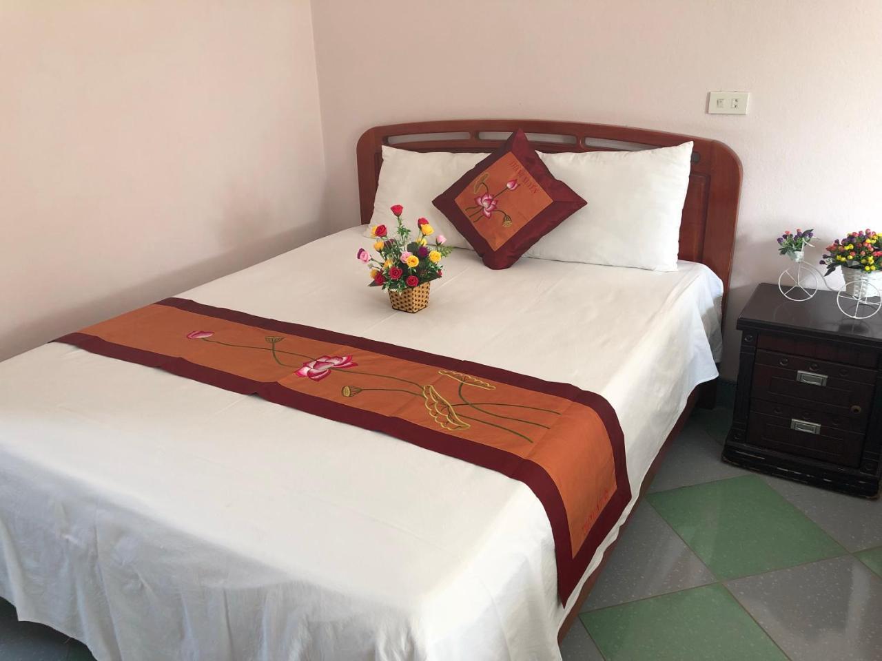 Tam Coc - Thanh Homestay Ninh Binh Buitenkant foto