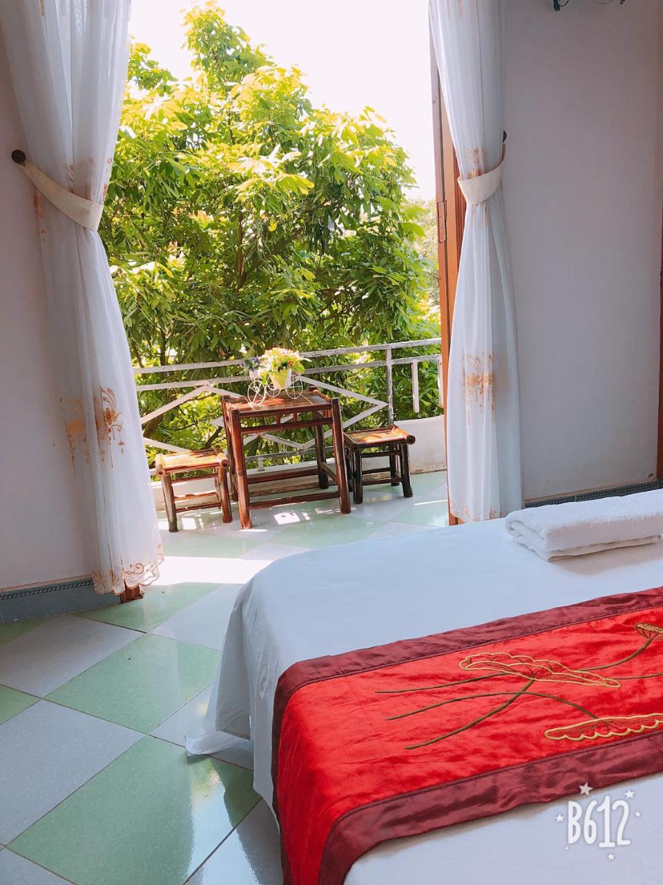 Tam Coc - Thanh Homestay Ninh Binh Buitenkant foto
