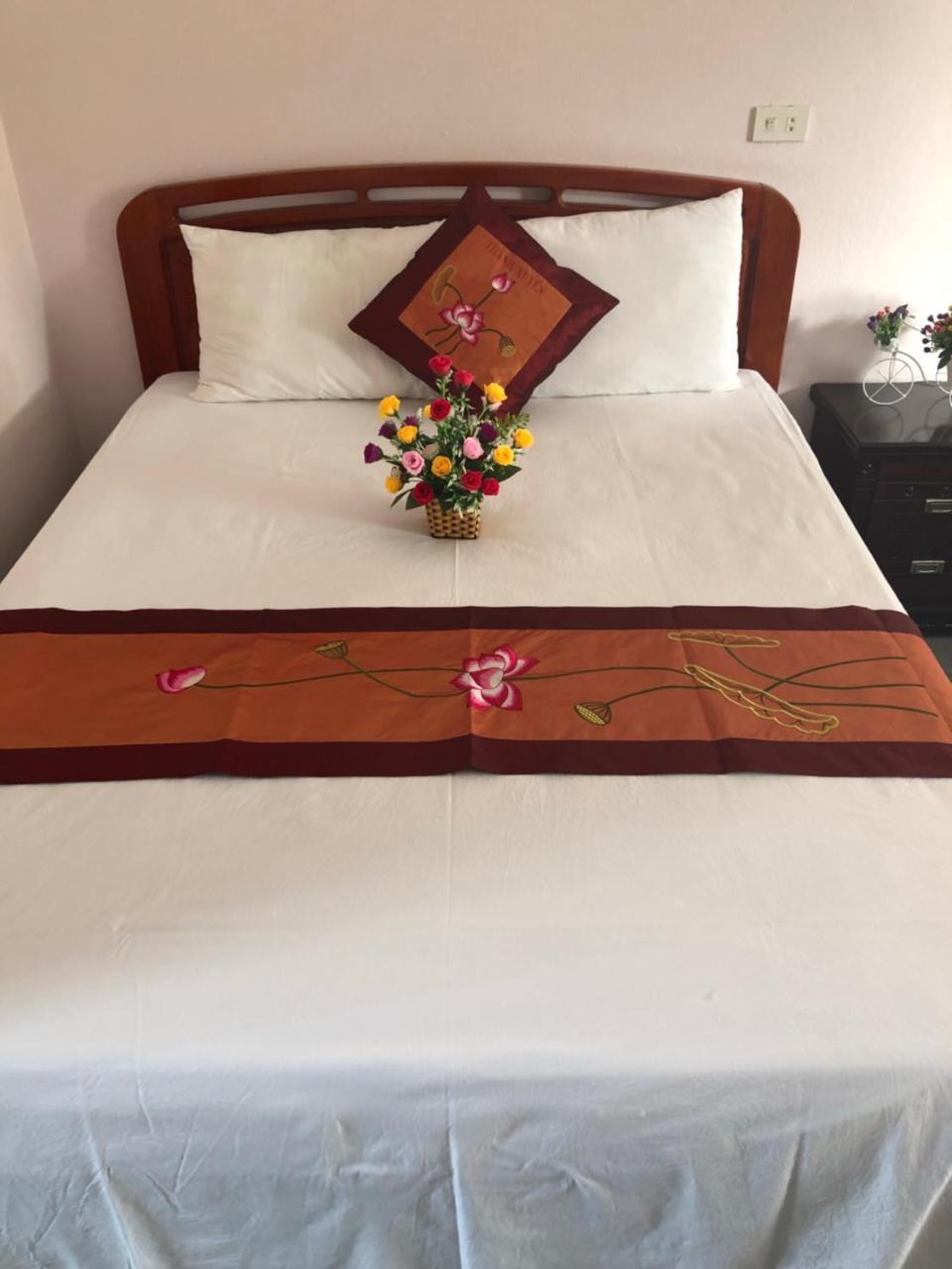 Tam Coc - Thanh Homestay Ninh Binh Buitenkant foto