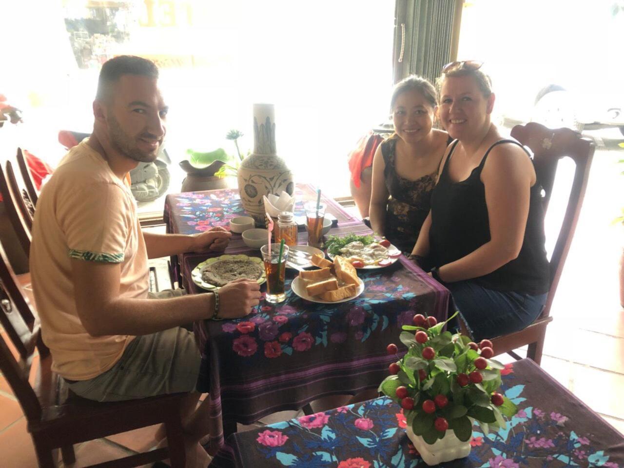 Tam Coc - Thanh Homestay Ninh Binh Buitenkant foto
