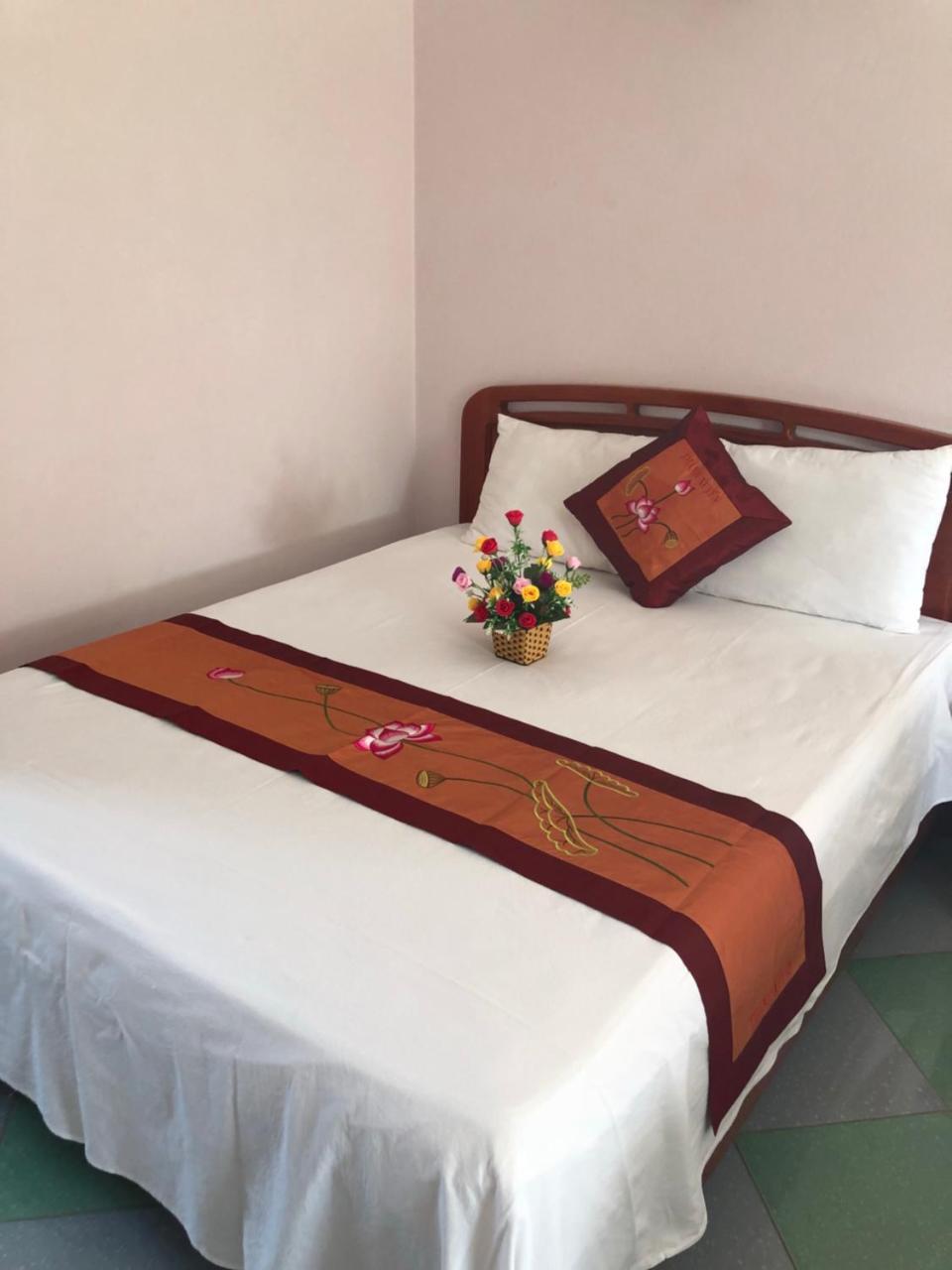 Tam Coc - Thanh Homestay Ninh Binh Buitenkant foto